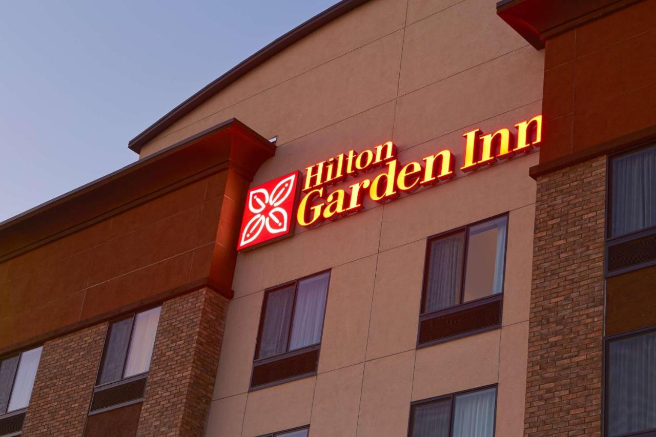 Hilton Garden Inn Los Angeles/Redondo Beach Exterior foto