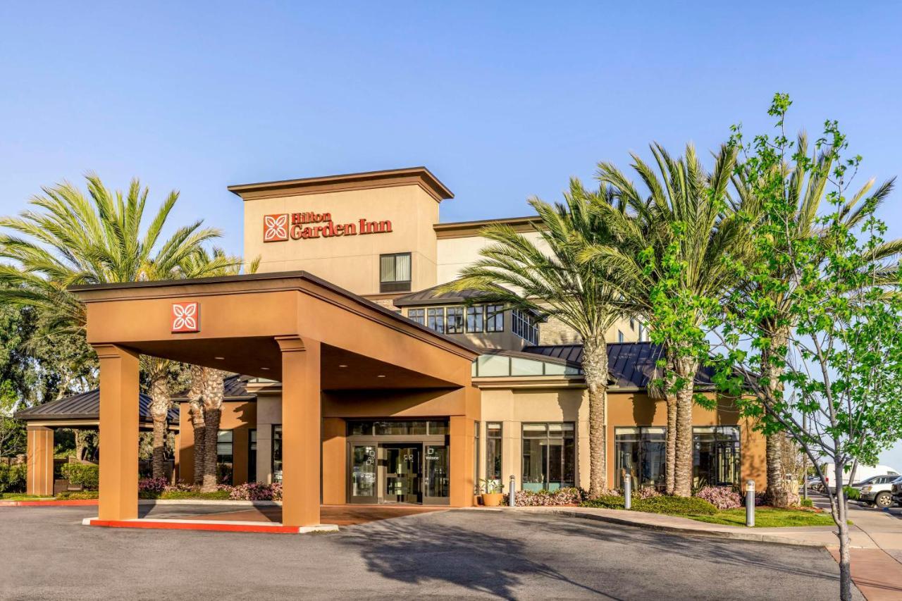 Hilton Garden Inn Los Angeles/Redondo Beach Exterior foto