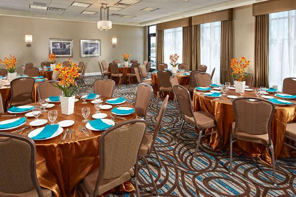 Hilton Garden Inn Los Angeles/Redondo Beach Facilidades foto