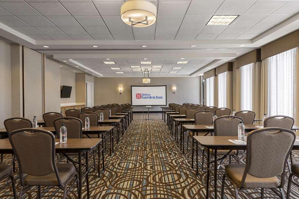 Hilton Garden Inn Los Angeles/Redondo Beach Facilidades foto